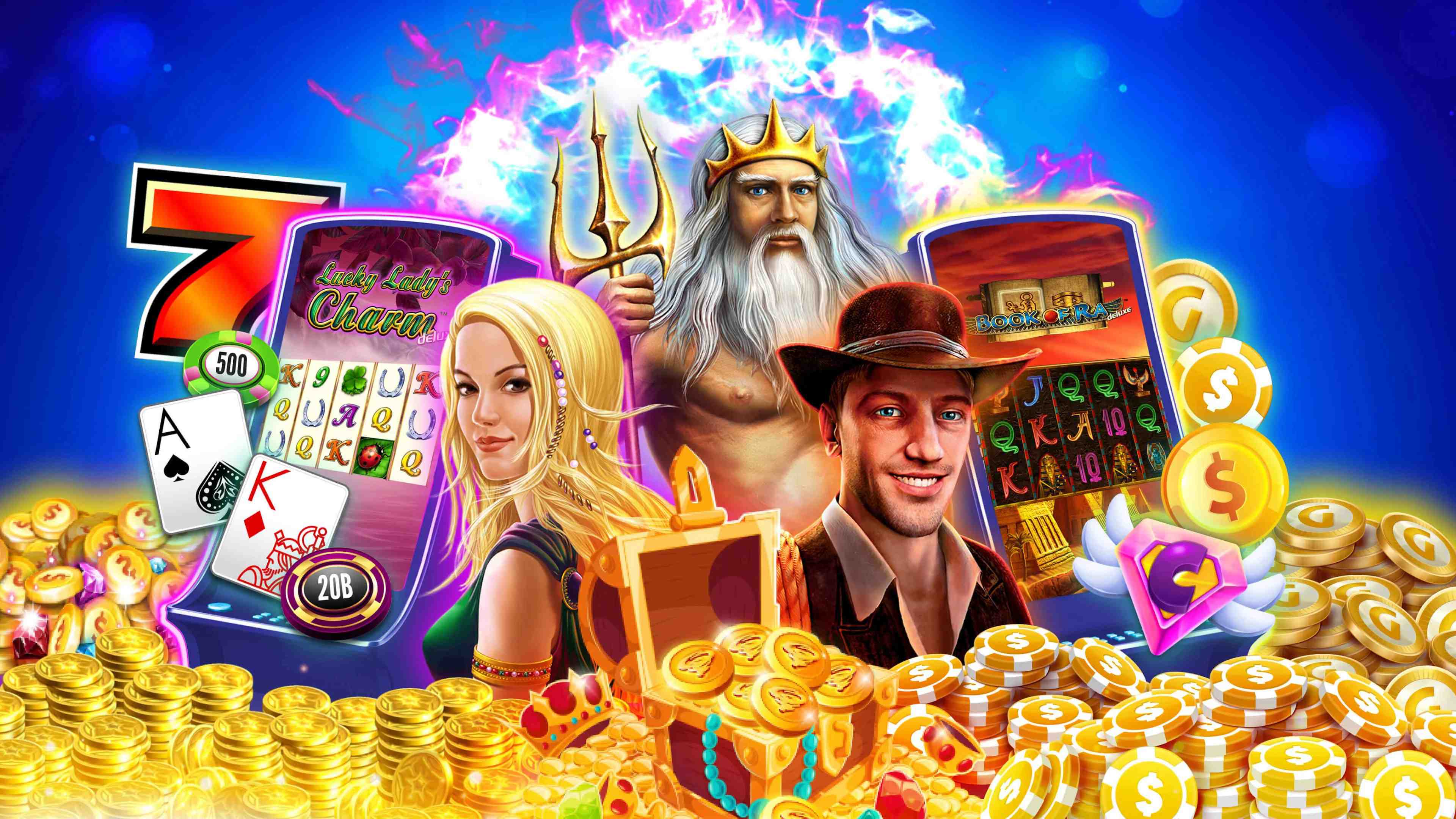 Slots Games slod88
