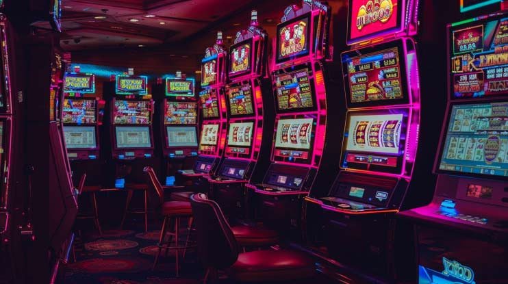 slod88 Online Gaming Myanmar